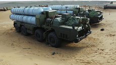 Зенитно-ракетный комплекс С-300 Зенитно-ракетный комплекс С-300