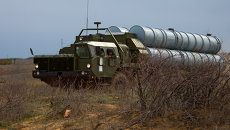 Зенитно-ракетный комплекс С-300. Архив Зенитно-ракетный комплекс С-300. Архив