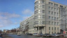 Правительство Новосибирской области, архивное фото Правительство Новосибирской области, архивное фото