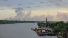 Взрывы под Самарой Взрывы под Самарой