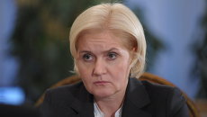 Вице-премьер РФ по социальным вопросам Ольга Голодец. Архив Вице-премьер РФ по социальным вопросам Ольга Голодец. Архив