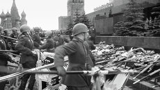 Парад Победы 1945 года в Москве Парад Победы 1945 года в Москве