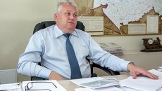 Министр транспорта Сергей Титов Министр транспорта Сергей Титов