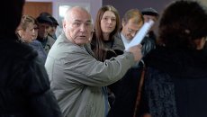 Митинг работников Мортранс Митинг работников Мортранс