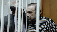 Оглашение приговора бизнесмену Виктору Батурину Оглашение приговора бизнесмену Виктору Батурину