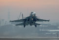 Истребитель Су-30 СМ Истребитель Су-30 СМ