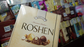 Экс-глава администрации Порошенко заявил, что тот мог бы подарить Roshen