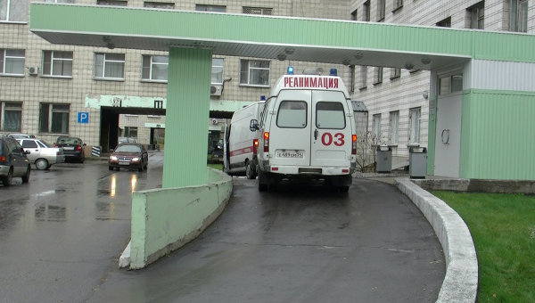 Вологда больница 2 запись