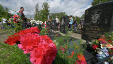 Годовщина гибели подлодки Курск. Архивное фото Годовщина гибели подлодки Курск. Архивное фото