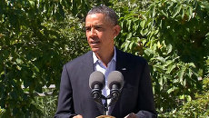 Обама объяснил, почему отменил традиционные совместные учения США и Египта Обама объяснил, почему отменил традиционные совместные учения США и Египта