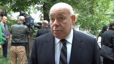 Он был оператором божьей милостью – Швыдкой о Вадиме Юсове Он был оператором божьей милостью – Швыдкой о Вадиме Юсове