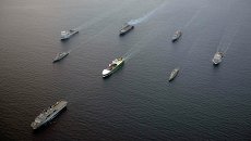 Суда ВМС Великобританиив в Средиземном море Суда ВМС Великобританиив в Средиземном море
