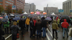 Митинг-концерт в поддержку Алексея Навального Митинг-концерт в поддержку Алексея Навального