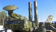 Зенитно-ракетная система С-300. Архив Зенитно-ракетная система С-300. Архив
