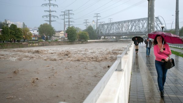 Сочи сегодня фото с улиц