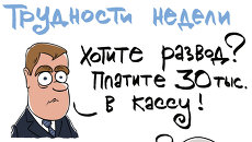 Итоги недели в карикатурах Сергея Елкина. 23.09.2013 - 27.09.2013 Итоги недели в карикатурах Сергея Елкина. 23.09.2013 - 27.09.2013