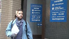 Альтернатива казарме и кирзачам: кто и почему остается служить на гражданке Альтернатива казарме и кирзачам: кто и почему остается служить на гражданке