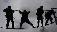 Cоревнования взводов спецназа на первенство Сибирского регионального командования внутренних войск МВД России Cоревнования взводов спецназа на первенство Сибирского регионального командования внутренних войск МВД России