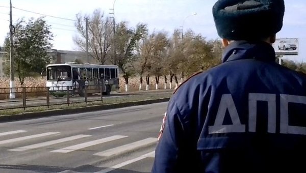 Взрыв машины в волгограде