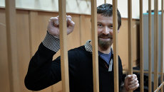 Заседание суда по делу Л.Развожаева Заседание суда по делу Л.Развожаева
