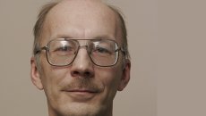 Новосибирский политолог Дмитрий Пучкин Новосибирский политолог Дмитрий Пучкин