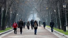Теплая погода в Москве Теплая погода в Москве