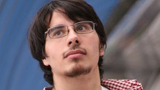 Редактор студии инфографики газеты Московские новости Филипп Кац Редактор студии инфографики газеты Московские новости Филипп Кац