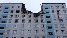 Взрыв бытового газа в Сергиево-Посадском муниципальном районе Московской области Взрыв бытового газа в Сергиево-Посадском муниципальном районе Московской области