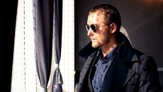 Представитель дэнс-команды Юди Денис Вишняк. Представитель дэнс-команды Юди Денис Вишняк.