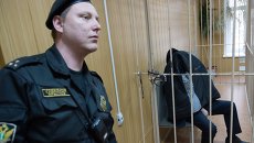 Избрание меры пресечения фигурантам дела о хищении материнского капитала Избрание меры пресечения фигурантам дела о хищении материнского капитала