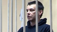 Фарс и фантазия - подсудимый Кабанов об обвинении в убийстве жены Фарс и фантазия - подсудимый Кабанов об обвинении в убийстве жены