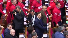 Рада против, или Почему Тимошенко запретили лечиться за границей Рада против, или Почему Тимошенко запретили лечиться за границей