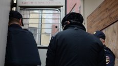 Вице-президент общественной организации Опора России Павел Сигал, подозреваемый в афере с материнским капиталом, в суде. Архивное фото Вице-президент общественной организации Опора России Павел Сигал, подозреваемый в афере с материнским капиталом, в суде. Архивное фото
