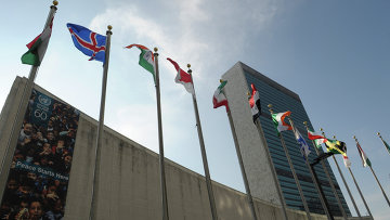 РФ воздержится от ядерных испытаний, пока это делают другие