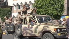 Военные оцепили комплекс Минобороны в столице Йемена после атаки боевиков Военные оцепили комплекс Минобороны в столице Йемена после атаки боевиков