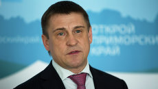 Руководитель департамента дорожного хозяйства Алексей Ширшов Руководитель департамента дорожного хозяйства Алексей Ширшов