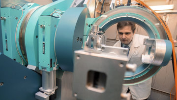 The work of the Kurchatov Center for Synchrotron Radiation and Nanotechnology