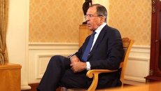 Лавров об Искандерах, отмене виз с Грузией и будущем Украины Лавров об Искандерах, отмене виз с Грузией и будущем Украины