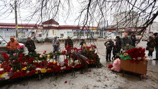 Волгоград после терактов Волгоград после терактов