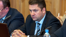 Андрей Гудовский, заместитель мэра Новосибирска, архивное фото Андрей Гудовский, заместитель мэра Новосибирска, архивное фото