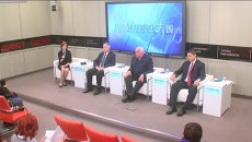 11:00, зал 3-1, ММКС Ранняя диагностика рака: вопросы, требующие решения 11:00, зал 3-1, ММКС Ранняя диагностика рака: вопросы, требующие решения
