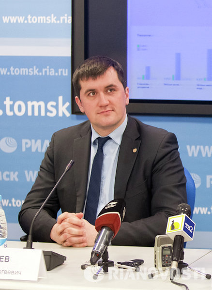 Плутония и Останкинская телебашня: чем еще знамениты томские ученые Плутония и Останкинская телебашня: чем еще знамениты томские ученые
