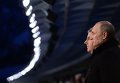 Для официального открытия Игр президенту России понадобилось только четыре слова Я объявляю Игры открытыми. Глава МОК Томас Бах поблагодарил российскую сторону, отметив успехи столицы зимней Олимпиады. Большое спасибо! – сказал он по-русски. Для официального открытия Игр президенту России понадобилось только четыре слова Я объявляю Игры открытыми. Глава МОК Томас Бах поблагодарил российскую сторону, отметив успехи столицы зимней Олимпиады. Большое спасибо! – сказал он по-русски.