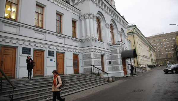 Белгород клиническая больница