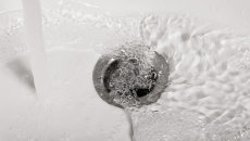 Вода, архивное фото Вода, архивное фото
