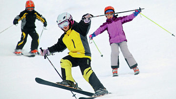 На Сахалине надеются, что второй саммит горнолыжных курортов будет успешным