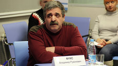 Владимир Фукс, директор автошколы Автотех в Томске, событийное фото Владимир Фукс, директор автошколы Автотех в Томске, событийное фото